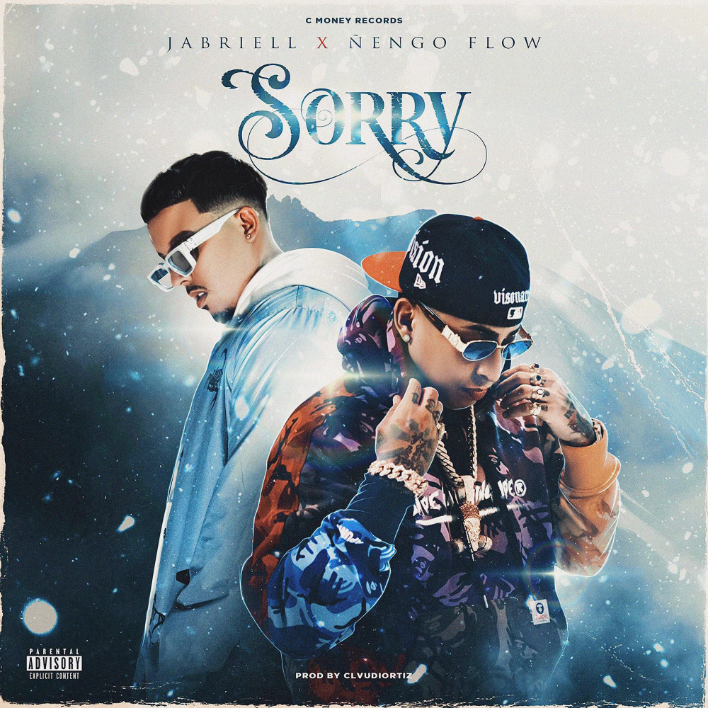 Sorry (Explicit)