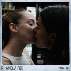 Amelia Fox的專輯I'm On Fire