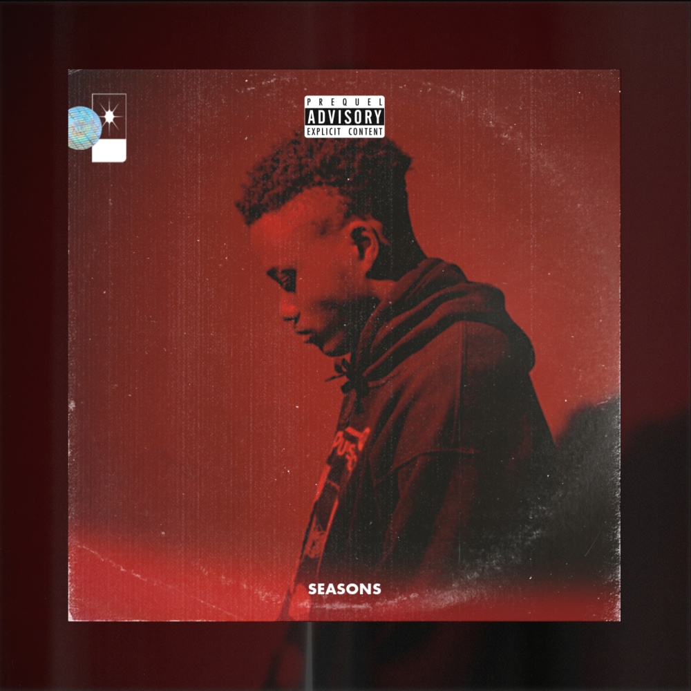 Seasons (Explicit)