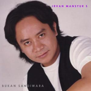 收听Irvan Mansyur S的Langit Hitam Jadi Biru歌词歌曲