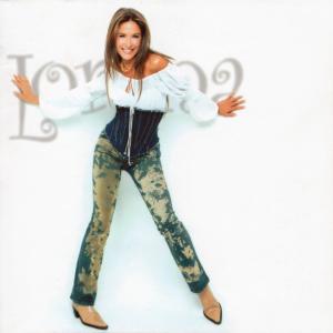 收聽Lorena的Como Yo No Hay Ninguna歌詞歌曲