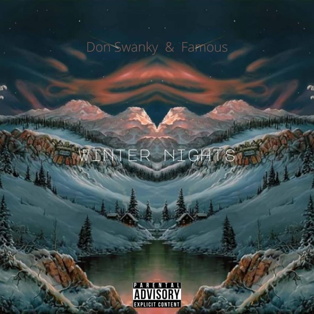 Winter Nights (feat. Famous)