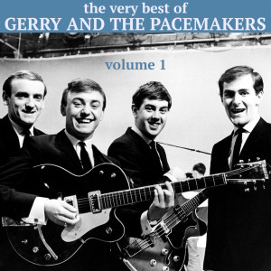 ดาวน์โหลดและฟังเพลง You'll Never Walk Alone พร้อมเนื้อเพลงจาก Gerry & The Pacemakers