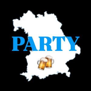 收聽bavarianproduction的PARTY | Boarisch (feat. mæx & alǝx)歌詞歌曲
