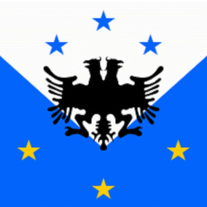 Album Albanian Hits - Silver Edition 2 from Various