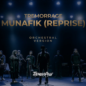 Album Munafik from 