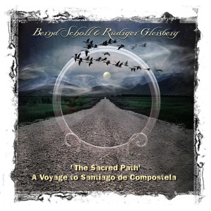 ดาวน์โหลดและฟังเพลง Views from a Holy Road พร้อมเนื้อเพลงจาก Bernd Scholl