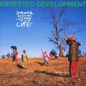 ดาวน์โหลดและฟังเพลง People Everyday พร้อมเนื้อเพลงจาก Arrested Development
