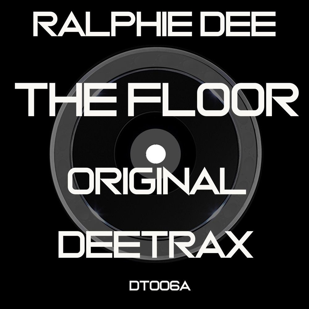 The Floor (Harry Soto Remix)