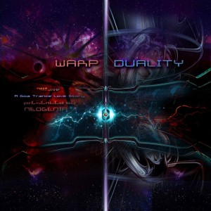 Album Warp Duality: A Goa Trance Love Story oleh Neogenia