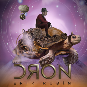 อัลบัม Dron ศิลปิน Erik Rubin