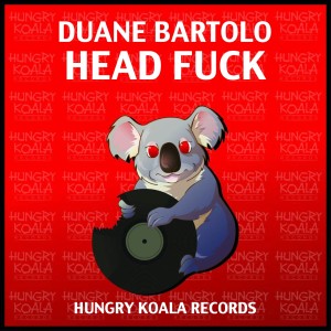 Duane Bartolo的專輯Head Fuck