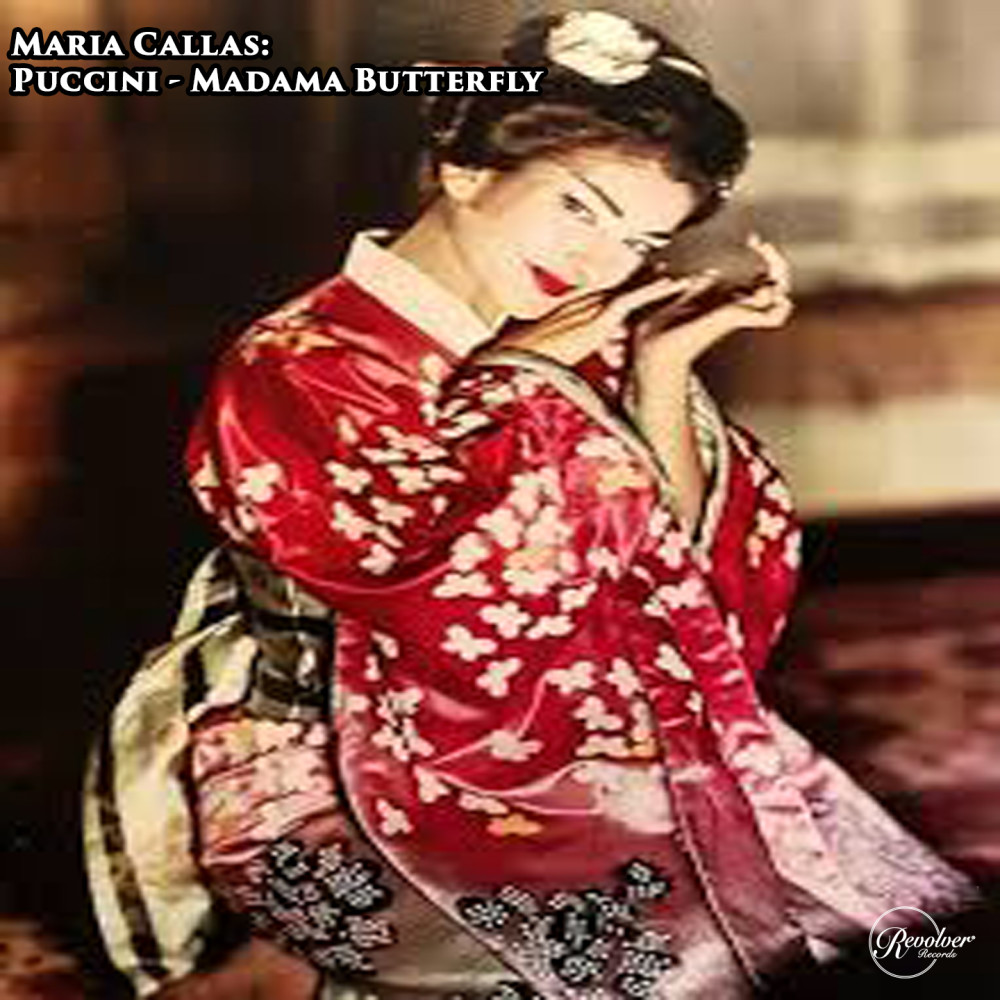 Puccini - Mdama Butterfly: "Puccini, Madama Butterfly - Act 1- Bimba Dagli Occhi Pieni Di Malia"