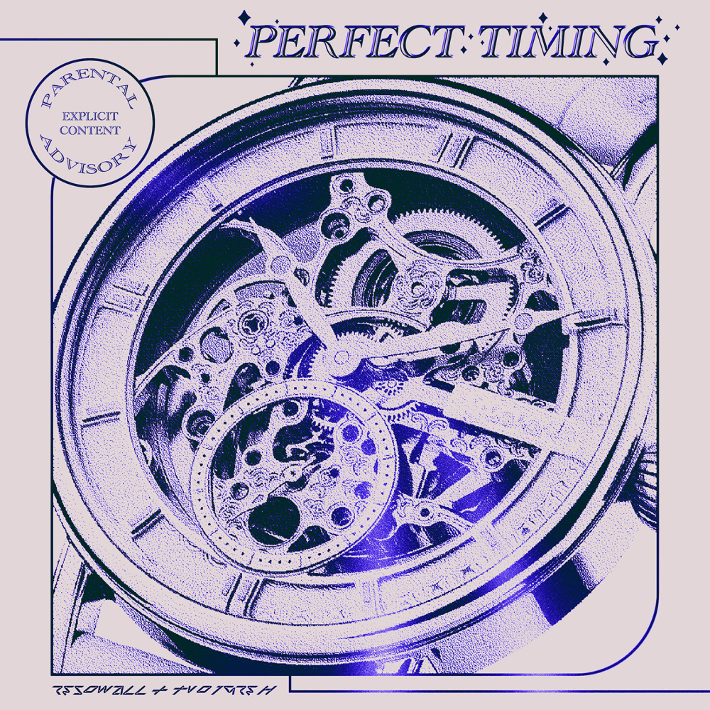 Perfect Timing (Explicit)