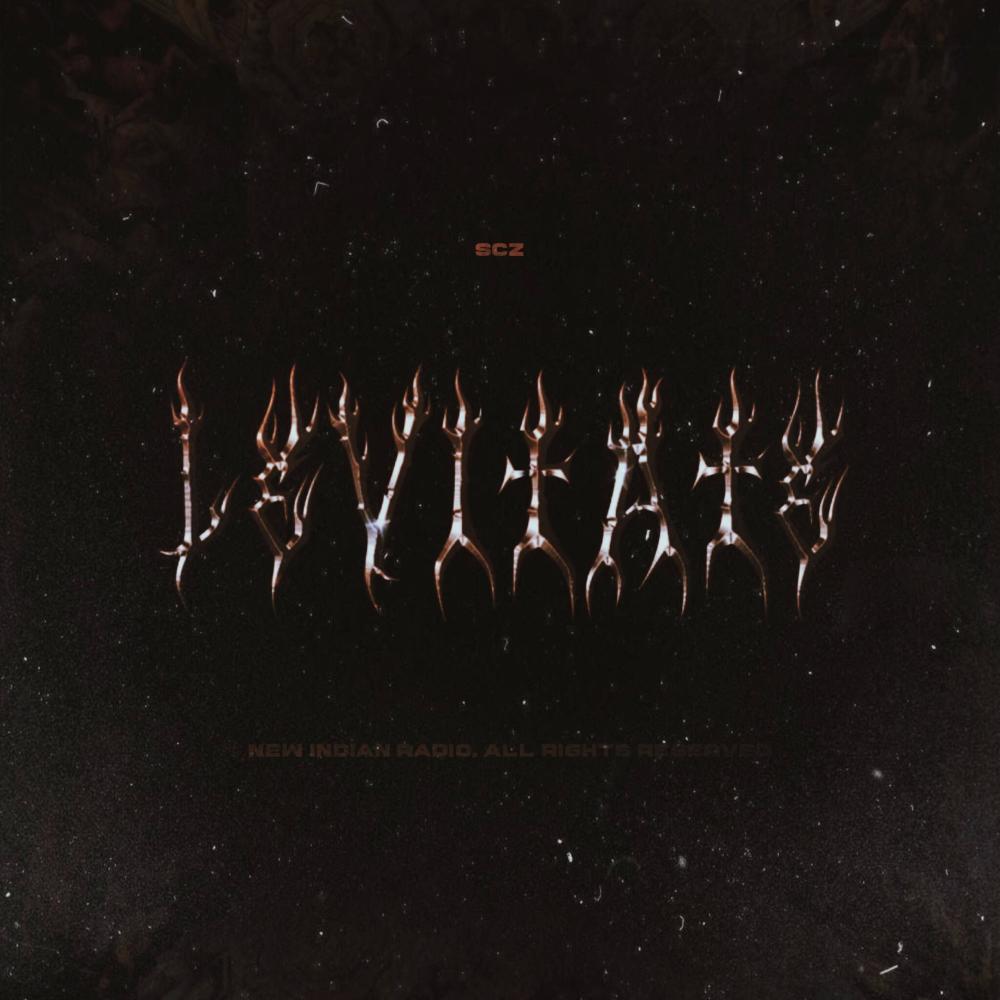 KITAB (feat. LIL POTATO) (Explicit)