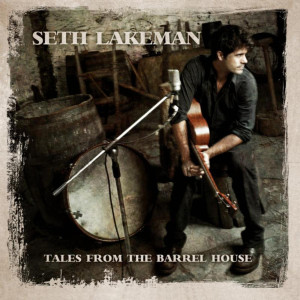 Seth Lakeman的專輯Tales from the Barrel House