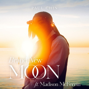 Album Brand New Moon (Explicit) from Paul Chin