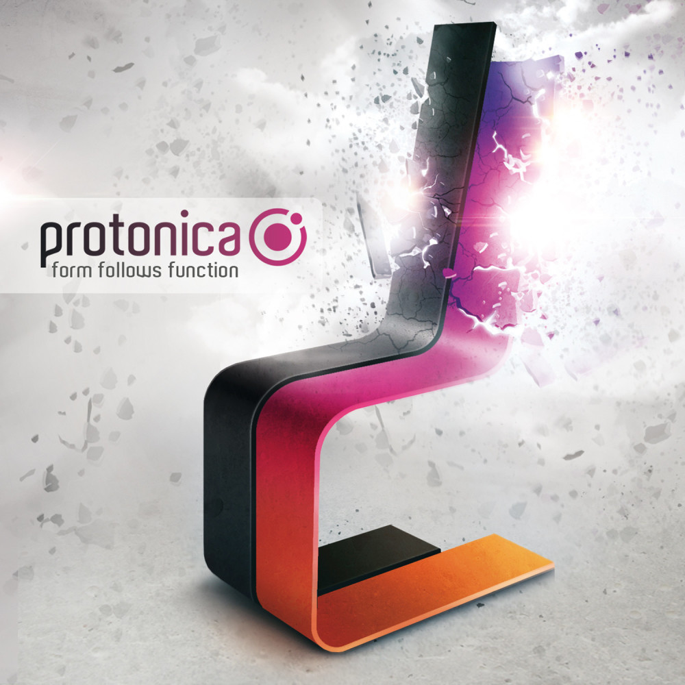 Serotonin Overdose (Protonica Remix)