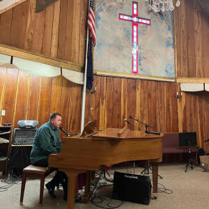 default playlist img