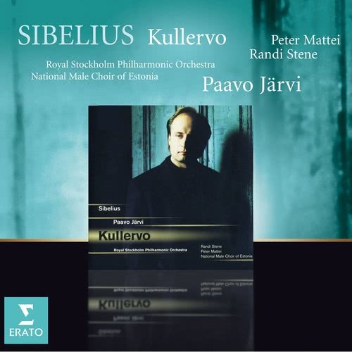 Kullervo - Symphonisches Gedicht, Op.7, fur Soli, Chor und Orchester: III. Kullervo och hans syster (Kullervo and his sister) - Allegro vivace