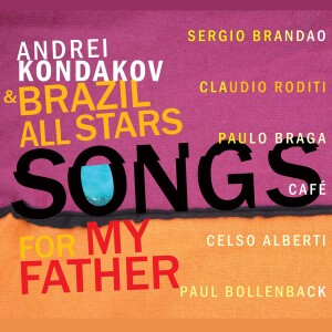 ดาวน์โหลดและฟังเพลง Something About Love พร้อมเนื้อเพลงจาก Andrei Kondakov