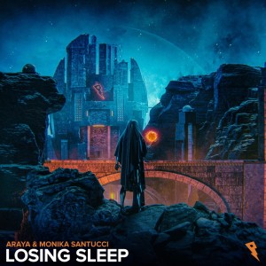 Dengarkan Losing Sleep lagu dari Araya dengan lirik