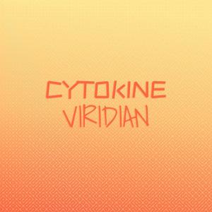 Cytokine Viridian dari Various Artists