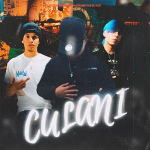 อัลบัม CULANI (Explicit) ศิลปิน young demon