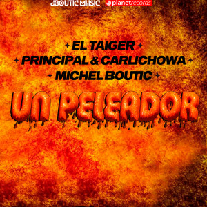 ดาวน์โหลดและฟังเพลง Un Peleador พร้อมเนื้อเพลงจาก El Taiger