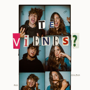 Noan的專輯Te vienes?