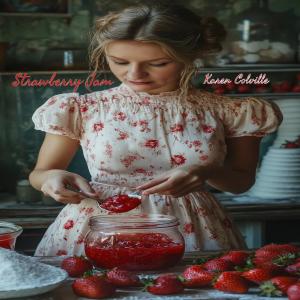 Karen Colville的專輯Strawberry Jam