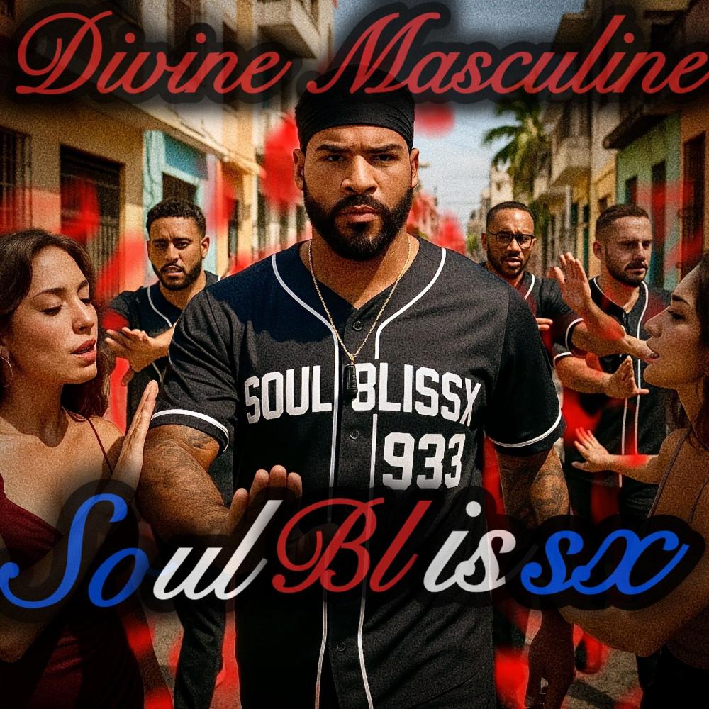 Divine Masculine
