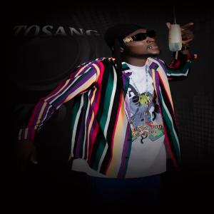 收聽TOSANG的samander (Explicit)歌詞歌曲