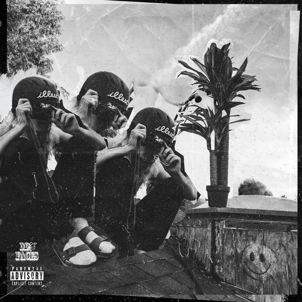 Transparency (feat. Juicy J) (Explicit)