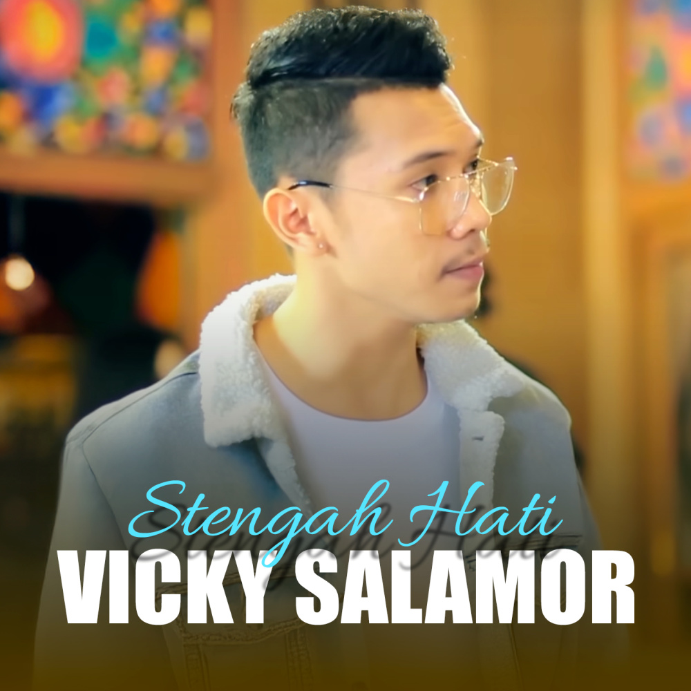 STENGAH HATI