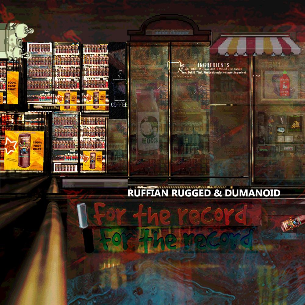Dead em (feat. Hurracane) (Explicit)
