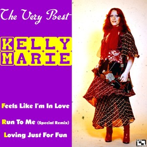 收聽Kelly Marie的The Night歌詞歌曲