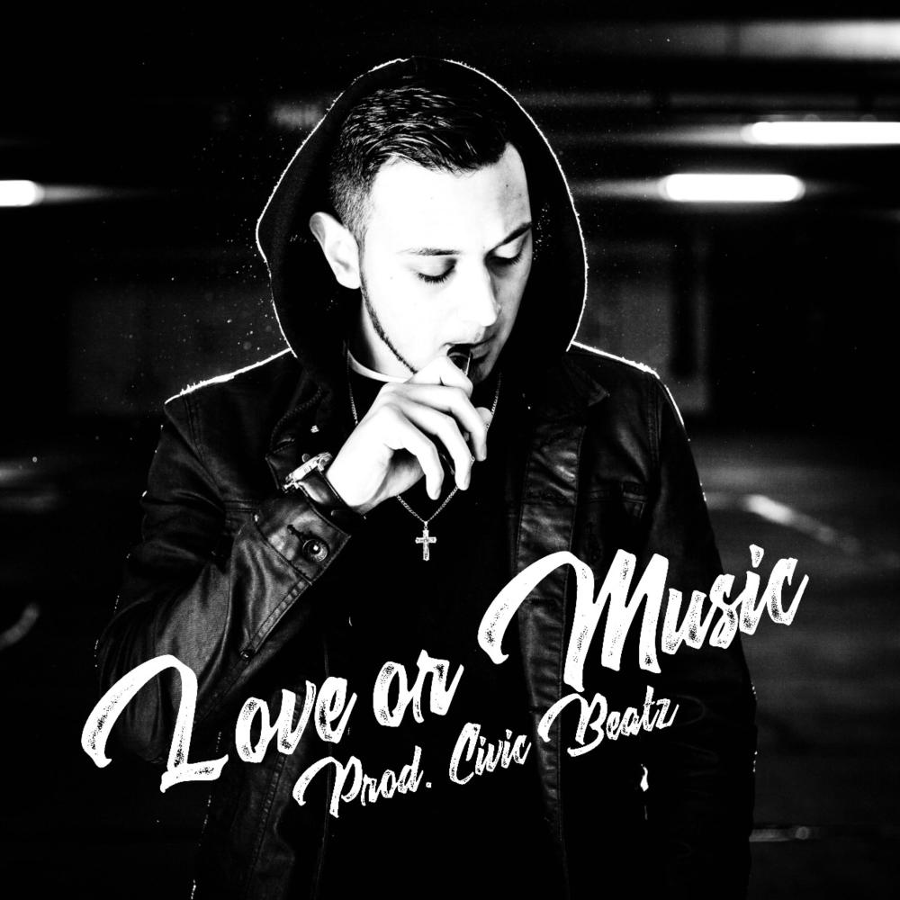 Love or Music (Explicit)