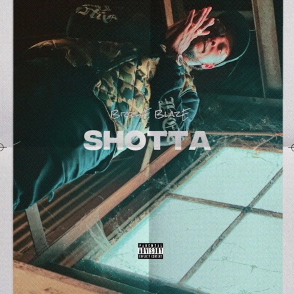 Shotta (Explicit)