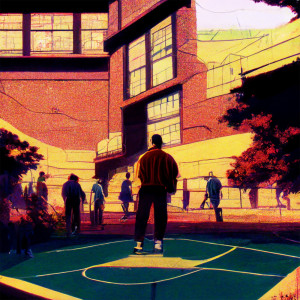 default playlist img