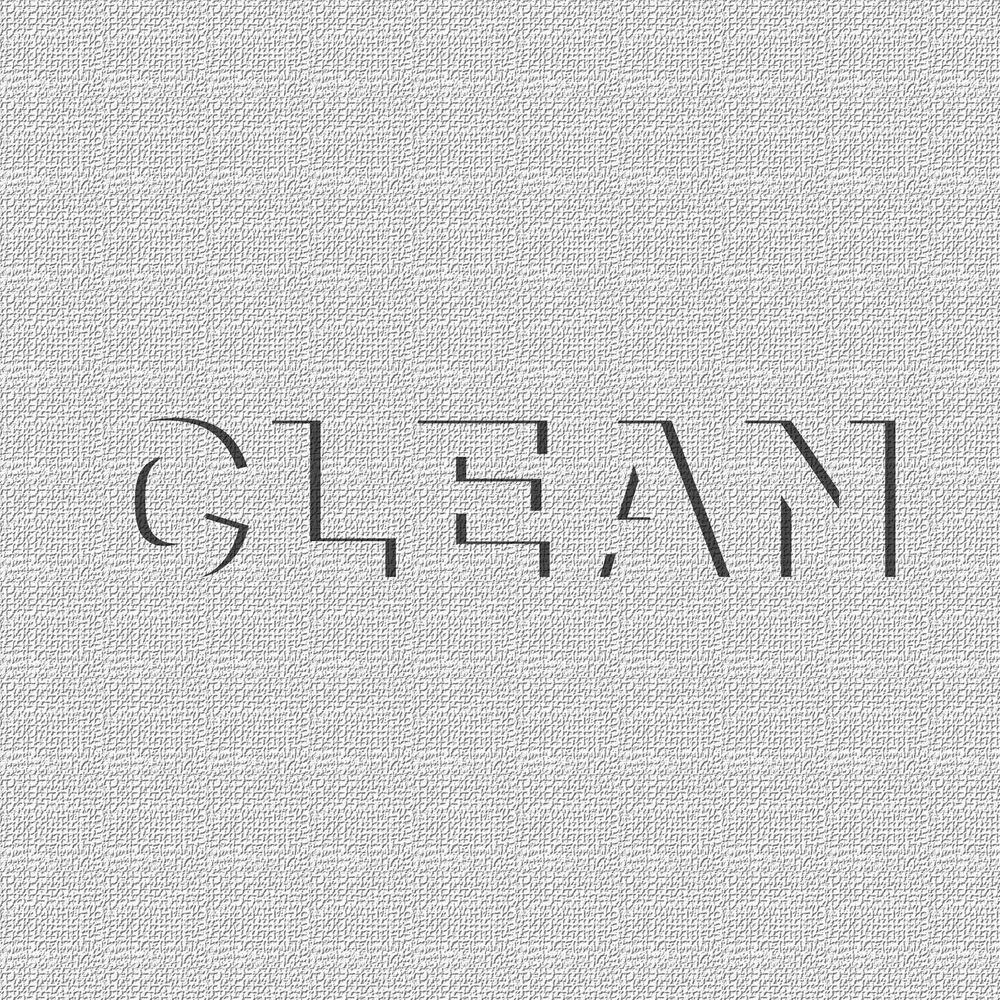 Clean