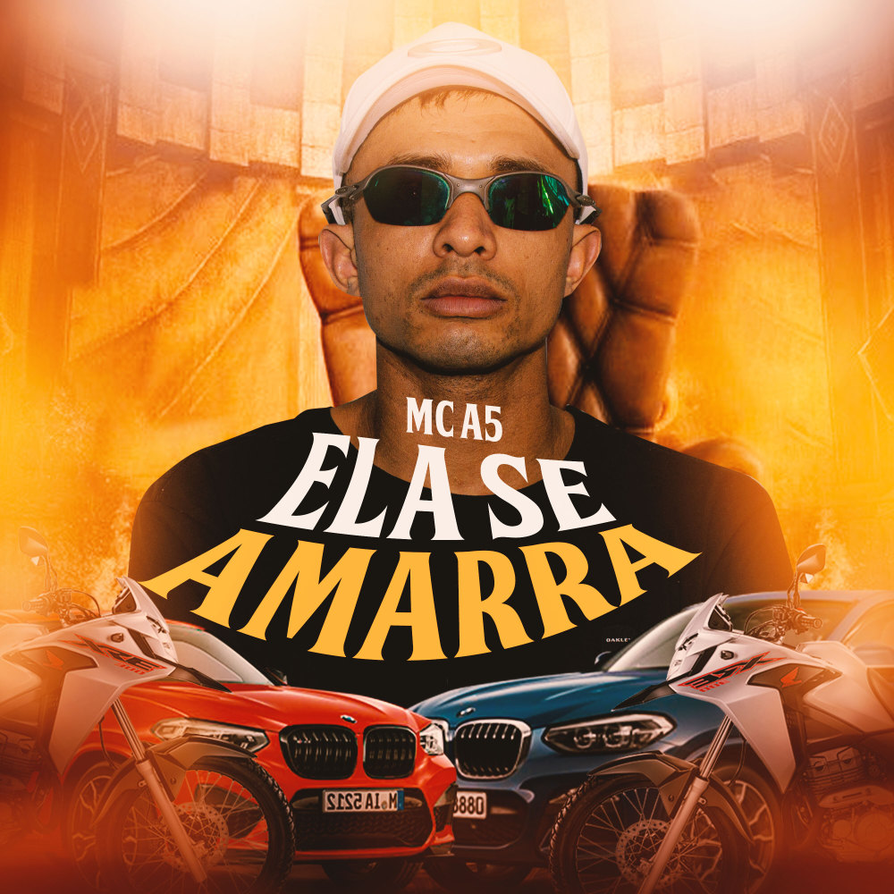 Ela Se Amarra