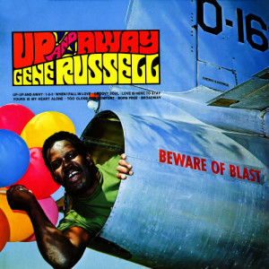 Gene Russell的專輯Up and Away