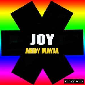 收聽Andy Mayja的Joy歌詞歌曲