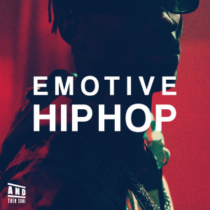 อัลบัม Emotive Hip Hop ศิลปิน Various Artists
