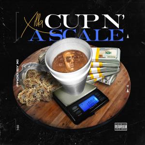 Cup 'n a Scale (Explicit)