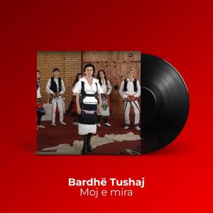 收聽Bardhe Tushaj的Moj e mira歌詞歌曲