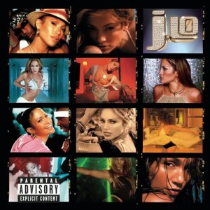 Jennifer Lopez的專輯J To Tha L-O!  The Remixes (Explicit Version)