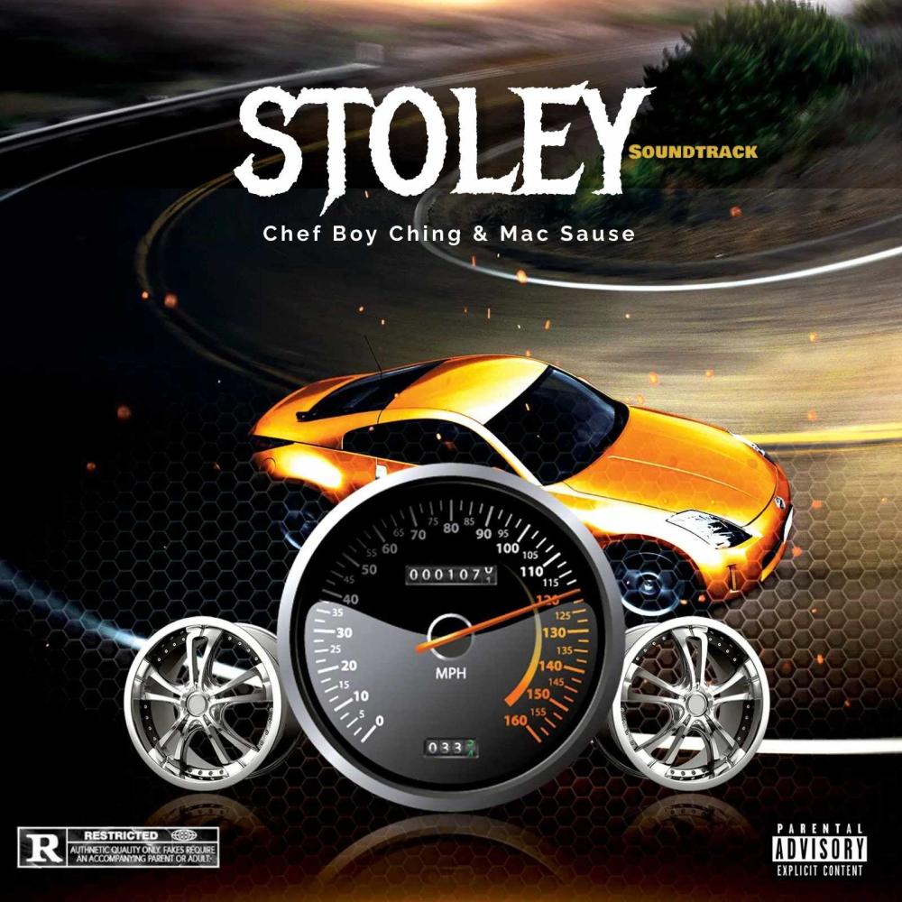 Stoley (feat. Mac Sause) (Explicit)