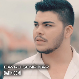 Album Batık Gemi from Bayro Şenpınar